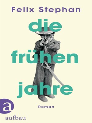 cover image of Die frühen Jahre